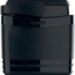 Caixa Térmica Tropical 5L, Soprano, Preto, Pequeno