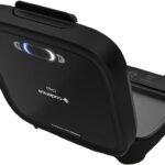 Sanduicheira Elétrica Cadence Click – 127V