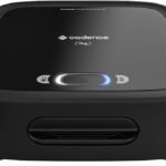 Sanduicheira Elétrica Cadence Click – 127V