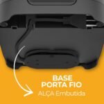 Sanduicheira Elétrica Cadence Click – 127V