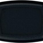 Caixa Térmica Tropical 5L, Soprano, Preto, Pequeno