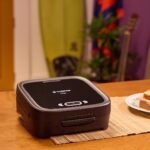 Sanduicheira Elétrica Cadence Click – 127V