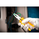 Jogo de alicates Universal Corte e Bico.*–*ZhengLed*-*