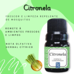 Essência Difusor Aromatizador Ambiente Umidificador Ar Kit 3 Kit N.04