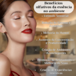 Essência Difusor Aromatizador Ambiente Umidificador Ar Kit 3 Kit N.04