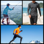 Kit 3 Camisetas Térmicas Masculina Segunda Pele Camisa Uv50