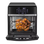 Air Fryer Oven Philco 12L Kitchen Art Digital KFR02