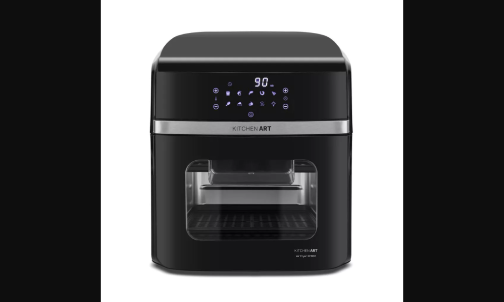 Air Fryer Oven Philco 12L Kitchen Art Digital KFR02