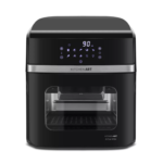 Air Fryer Oven Philco 12L Kitchen Art Digital KFR02