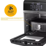 Air Fryer Oven Philco 12L Kitchen Art Digital KFR02