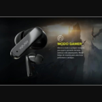 WAAW by ALOK Fone de Ouvido Gamer ENERGY 100EBG sem Fio Bluetooth, Até 13h de Autonomia, Intra-Auricular com Microfone