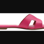 Sandália Rasteirinha Feminina Brilho Conforto Original