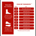 Sandália Rasteirinha Feminina Brilho Conforto Original