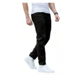 Kit Calças Jeans Masculina Premium Skinny Corte tradicional Basico com Lycra