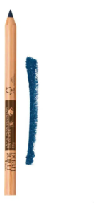 Lápis Para Delinear Os Olhos Color Trend 1,1g Azul Cor Azul-escuro