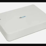 DVR HiLook Dvr-116g-k1 16 Canais 5MP H.265 Pro+ com Alta Eficiência de Compressão e Compatibilidade