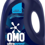 Omo Sabão Líquido Ultra Power 1,8 L