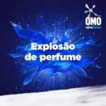 Omo Sabão Líquido Ultra Power 1,8 L