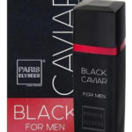 Black Caviar Paris Elysees Masc. 100 Ml-lacrado