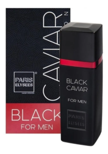 Black Caviar Paris Elysees Masc. 100 Ml-lacrado