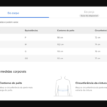 Kit 2 Camisetas Polo Manga Curta Ziper Masculina Canelada