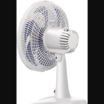 Ventilador de Mesa 30cm Super Power, Mondial, 60W – VSP-30-W