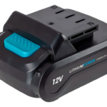 Furadeira Parafusadeira Sem Fio De 10mm Philco Ppf12m 12v + Acessório 110v/220v