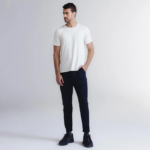 Camiseta Tech Básica Insider Gola U