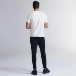 Camiseta Tech Básica Insider Gola U