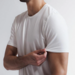 Camiseta Tech Básica Insider Gola U