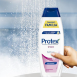 Sabonete Líquido Antibacteriano Protex Cream 650ml