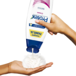 Sabonete Líquido Antibacteriano Protex Cream 650ml