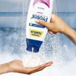 Sabonete Líquido Antibacteriano Protex Cream 650ml