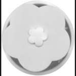 Kit 2 Filtro Coletor de Pelos Fiapos e Cabelos Para Máquina Lavar Roupa Saco Flutuante Resíduos de Lavagem Reutilizável