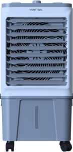 Ventisol Climatizador CLIN 16-01 127v br/cz Ventisol