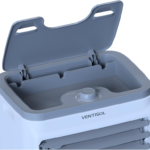 Ventisol Climatizador CLIN 16-01 127v br/cz Ventisol