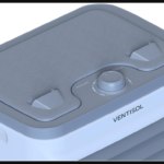 Ventisol Climatizador CLIN 16-01 127v br/cz Ventisol