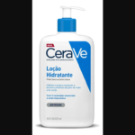 Loção Hidratante Corporal Sem Perfume, com Ceramidas Essenciais e Ácido Hialurônico, Textura Fluida CeraVe 473ml