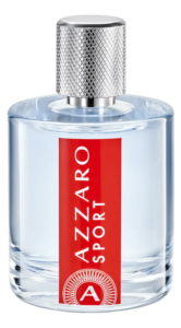 Perfume Masculino Eau de Toilette Azzaro – Azzaro Sport 100 ml