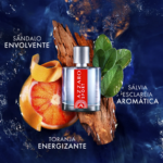 Perfume Masculino Eau de Toilette Azzaro – Azzaro Sport 100 ml