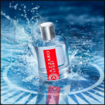 Perfume Masculino Eau de Toilette Azzaro – Azzaro Sport 100 ml