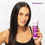 Cicatricure Creme Corporal Anti Estrias 250g