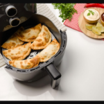 Fritadeira Elétrica Air Fryer WAP WAFF2-C Family 4 Litros Antiaderente Cinza