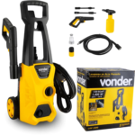 Lavadora Alta Pressão Lav1600 Vonder