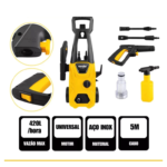 Lavadora Alta Pressão Lav1600 Vonder