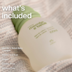 Mamãe e Bebê Água de Colônia Tradional 100 ml