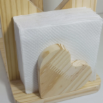 Porta papel toalha multiuso+porta guardanapo cozinha espaços goumet e etc