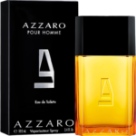 Azzaro Pour Homme Masculino EDT – Perfume Masculino