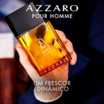 Azzaro Pour Homme Masculino EDT – Perfume Masculino
