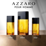 Azzaro Pour Homme Masculino EDT – Perfume Masculino